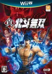 【中古】WiiUソフト 真・北斗無双