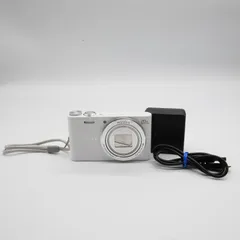 2024年最新】sony dsc-wx300 白の人気アイテム - メルカリ