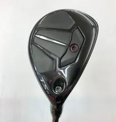 低 価格 通販スポーツ - 新品！タイトリスト TSR2ユーティリティ