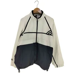 アディダス adidas パフォーマンスロゴ シェルジャケット メンズ import：XL 