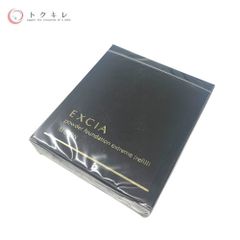【トクキレ】アルビオン エクシア AL パウダー ファンデーション エクストリーム 詰替用 #PK301 定価11000円(税込) 未開封 ネコポス発送