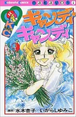 キャンディ・キャンディ 9 キャンディ・キャンディ 9