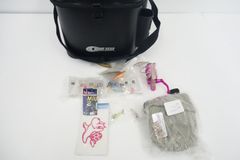 ケース付きトラウトセット