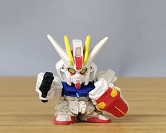 ＳＤガンダムフルカラーステージ36～ガルマ出撃す～ストライクガンダム