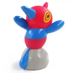 【中古】食玩 トレーディングフィギュア 476.ポリゴンZ 「ポケモンキッズ ダイヤモンド＆パール6」