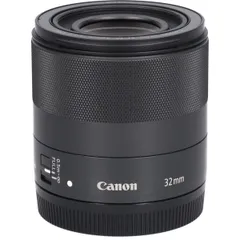 2025年最新】Canon EF-M32mm F1.4の人気アイテム - メルカリ