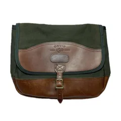 2025年最新】orvis ショルダーバッグの人気アイテム - メルカリ