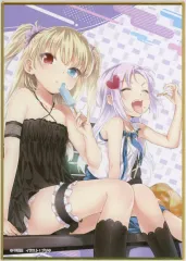 僕は友達が少ない 高山マリア 高山マリア/僕は友達が少ない | NeoApo アニメ・ゲームデータベース