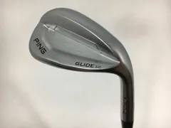 大人気未使用品！ピン グライドGLIDE 3.0 SS 60度 DG120