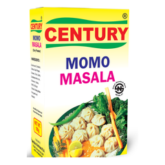 CENTURY モモマサラ 50g　Century Momo Masala 50g