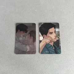 韓国BL 夜画帳 照明スタンドトレカカードセット 韓国BL 夜画帳 照明スタンドトレカカードセット Amazon.co.jp