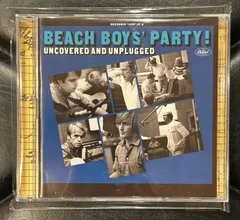 2024年最新】Beach Boys / Beach Boys Party!/Stack-O-Tracks (輸入盤CD) (ビーチ・ボーイズ)の人気アイテム  - メルカリ