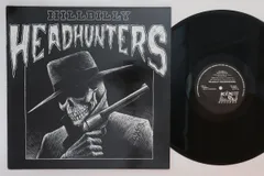 HILLBILLY HEADHUNTERS ヒルビリーヘッドハンターズ　３枚 2025年最新】Hillbilly headhuntersの人気アイテム - メルカリ