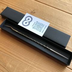 brass soil sticks 3mm long ソイルスティック 根かき棒