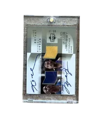 ＠NCAA レトロ カード コンプリートセット (SB AUTO 97) NCAA レトロ カード コンプリートセット (SB AUTO 97)