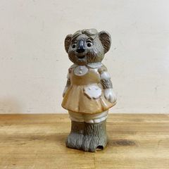 フランス ヴィンテージ アンティーク コーヒーミル Goldenberg