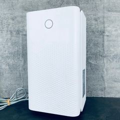 アマゾンベーシック 除湿機 【中古】Amazonbasics OL12-D031H 2024年製 ホワイト 043009/22373