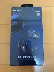 2025年最新】noble falcon ancの人気アイテム - メルカリ