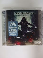 CD ディスターブド DISTURBED Lost Children