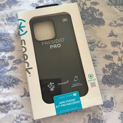 speck スペック iPhone14ProMax 6.7インチ iPhoneケース