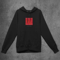 グラフィックパーカー　How Do You Feel type - 006 -hoodie-