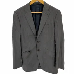 ポールスミス Paul Smith ストライプテーラードジャケット メンズ import：M 