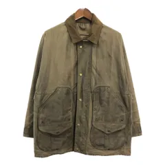 FILSON フィルソン ハンティングジャケット 38 Filson Tin Cloth Oil Finish Shooter Hunting Jacket Tan 38