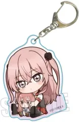 【中古】雑貨 乾紗寿叶 ぎゅぎゅっとアクリルキーホルダー 「その着せ替え人形は恋をする」