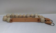 nodzoku Loop "wood"