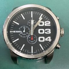 DIESEL DZ4219 クロノグラフ 腕時計 本体 - メルカリ