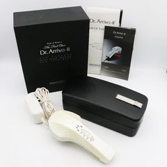 Dr. Arrivo-II 美顔器 本体 - メルカリ