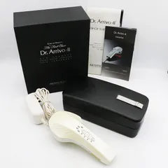 ⭐️売切‼️激安⭐️DR.FELICE 美顔器(ドクターアリーボ姉妹品 )