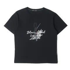 2025年最新】black label crestbridge tシャツの人気アイテム - メルカリ 