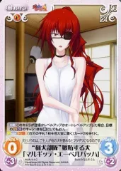 ChaosTCG 猟犬部隊 憧れた物語 「マルギッテ・エーデルバッハ」 SP SP “猟犬部隊”憧れた物語「マルギッテ・エーベルバッハ