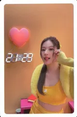 【中古】コレクションカード(女性) TWICE/サナ/CD「11TH MINI ALBUM BETWEEN 1＆2」予約特典フォトカードセット Complete Ver.