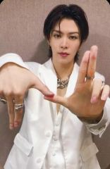 [중고] 컬렉션 카드(남성) NCT 127/유우타(YUTA)/[Online Live -NCT 127 2ND TOUR 'NEO CITY:JAPAN - THE LINK'] 한정 대상 상품 구입 특전 오리지널 트레카