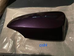 ☆ 各カラー対応可 新品 トヨタ 純正 VITZ ヴィッツ KSP130 NSP130 NCP131 右ドアミラーカバー 9AR ジュエリーパープルマイカメタリック