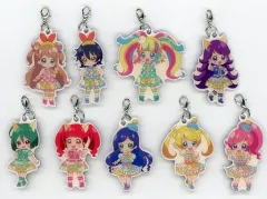 キラッとプリチャン まりあ まとめ売り Amazon | キラッとプリチャン 金森まりあ アクリルスタンド