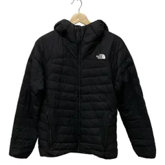 美品‼️ノースフェイス　サンダーフーディ 人気ブラックMサイズ Amazon | [ザノースフェイス] サンダージャケット レディース 撥