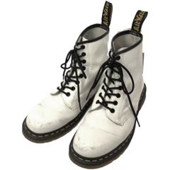 Dr.Martens 6ホール UK7 / 26cm - メルカリ