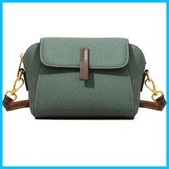 【早発送】 ショルダーバッグ レディース スマホショルダーバッグ 本革 斜めがけ 軽量 バッグ お財布ショルダー 小さめ 防水 スマホポーチ ファッション 女性 プレゼント