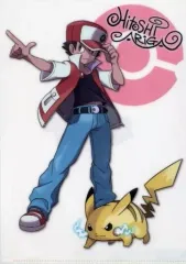 2025年最新】ARTFX J レッド with ピカチュウの人気アイテム - メルカリ