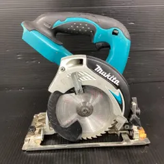 マキタ/makita SS540DZ 14.4V充電式丸ノコ※説明欄必読 [202]のサムネイル