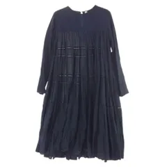 Merlette カーディガン レディース マーレット 中古　古着 3011006613542056_01_2649.jpeg