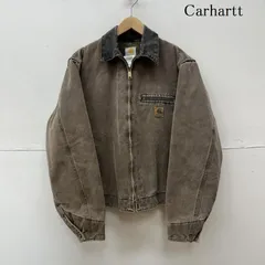 2024年最新】carhartt j97の人気アイテム - メルカリ