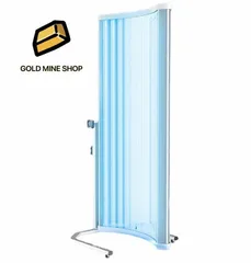 人気完売品 家庭用（ 最上クラス）スタンド型 日焼けタンニングマシーン（A90） 人気完売品 家庭用（ 最上クラス）スタンド型 日焼けタンニング