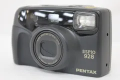 コンパクトフィルムカメラ　ＰＥＮＴＡＸ　ＥＳＰＩＯ ９２８   三脚付き Pentax Espio 928 - Camera – Kamerastore