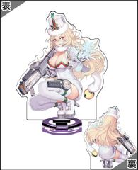 승리의 여신 : NIKKE NIKKE DUEL ENCOUNTER [NK-0022 루드미라] NIKKE 니케 승리의 여신 메가 니케 신품 미개봉품 정규품 [무빅]