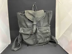 SMOKY(スモーキー) RUCKSACK | 吉田カバンホームページ