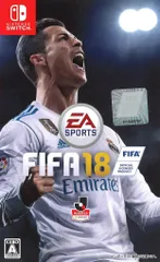 NS FIFA 18